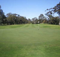 Maffra Golf Club - Attractions Melbourne