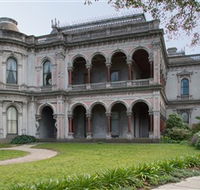 Labassa - Attractions Melbourne