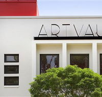 The Art Vault - Attractions Melbourne