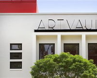 The Art Vault
