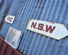 Merbein VIC Attractions Melbourne
