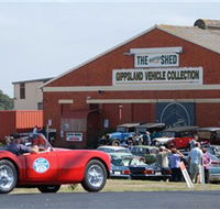 Gippsland Vehicle Collection - Attractions Melbourne
