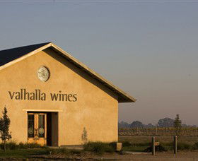 Valhalla Wines - Attractions Melbourne 0
