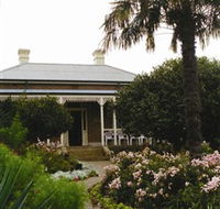 Mont De Lancey Historic Homestead Museum - Attractions Melbourne