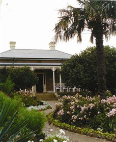 Mont De Lancey Historic Homestead Museum - Attractions Melbourne 0