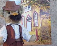 Stanley Bears