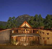 Brambuk - The National Park  Cultural Centre - Attractions Melbourne