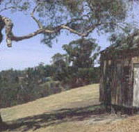 Hawkstowe Picnic Area - Attractions Melbourne