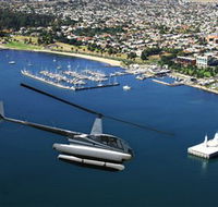 Geelong Helicopters - Attractions Melbourne