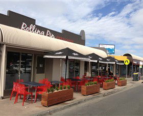 Rolling Pin Pies And Cakes Ocean Grove - Attractions Melbourne 0