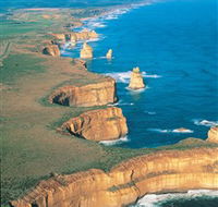 12 Apostles Flight Adventure from Apollo Bay - Attractions Melbourne