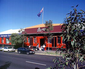 Sydney Antique Centre - Attractions Melbourne 0