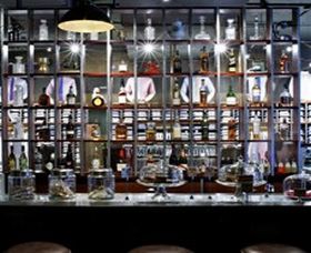 Shirt Bar - Attractions Melbourne 0
