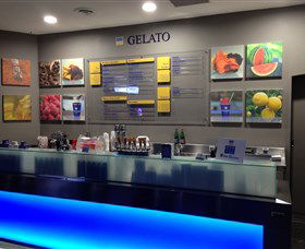RivaReno Gelato - Attractions Melbourne 0