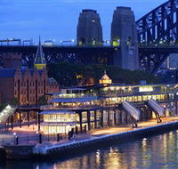 Cruise Bar Restaurant and Events - Attractions Melbourne