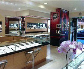 Melewah Jewellery - Attractions Melbourne 0