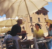 Hyde Park Barracks Museum - Attractions Melbourne