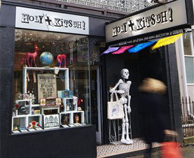 Holy Kitsch! Surry Hills - Attractions Melbourne 0