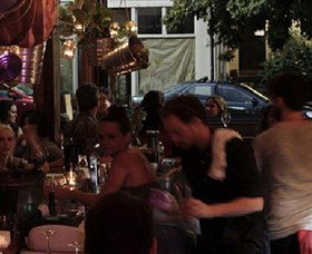 The Little Guy Glebe - Attractions Melbourne 0