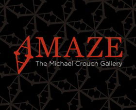 AMAZE - The Michael Crouch Gallery - Attractions Melbourne 0