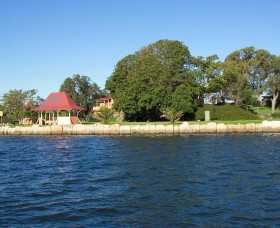 Sydney South ACT Attractions Melbourne