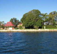 Rodd Island - Attractions Melbourne