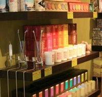 The Little Candle Shop - Attractions Melbourne