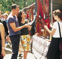 Glebe Markets - Attractions Melbourne