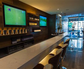 Golf In The City - Attractions Melbourne 0