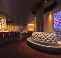 Cherry Bar - Attractions Melbourne