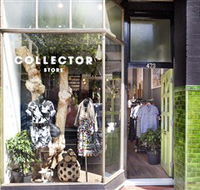Collector Store - Attractions Melbourne