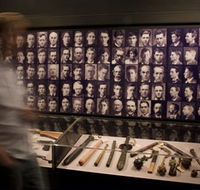 Justice and Police Museum - Attractions Melbourne