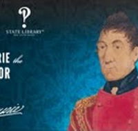 Macquarie the Governor 1810 to 1821 - Attractions Melbourne