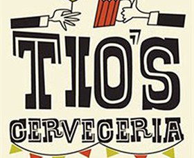 Tio's Cerveceria - Attractions Melbourne 0