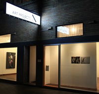CrossArts Project - Attractions Melbourne