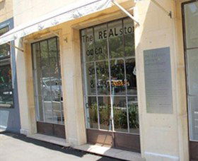 The Real Store - Attractions Melbourne 0