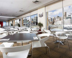  Attractions Melbourne
