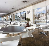 iBistro and iBar - Attractions Melbourne