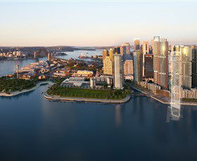 Barangaroo - Attractions Melbourne 0