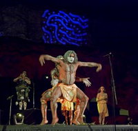 Descendance - Attractions Melbourne