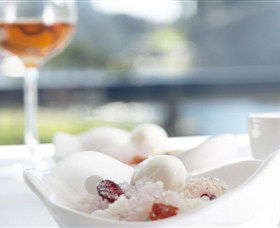 Quay Restaurant - Attractions Melbourne 0