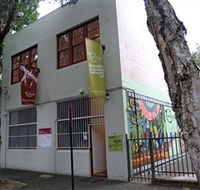 Pine Street Gallery - Attractions Melbourne