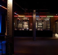 Oxford Art Factory - Attractions Melbourne