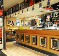 The Rugby Club - Attractions Melbourne