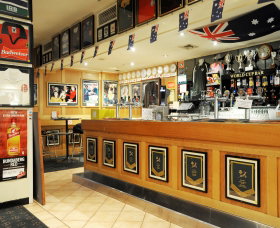 The Rugby Club - Attractions Melbourne 0