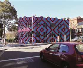 World Square NSW Attractions Melbourne