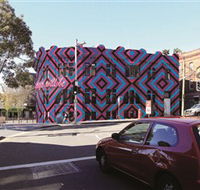 T2 Building - Attractions Melbourne