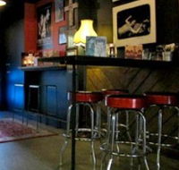 Vasco - Attractions Melbourne
