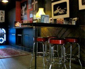 Vasco - Attractions Melbourne 0