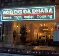Maya da Dhaba - Attractions Melbourne